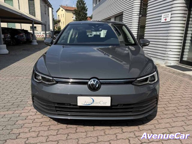 Volkswagen Golf 1.5 etsi evo Life dsg CARPLAY IVA ESP PREZZO REALE - foto 2 di 23