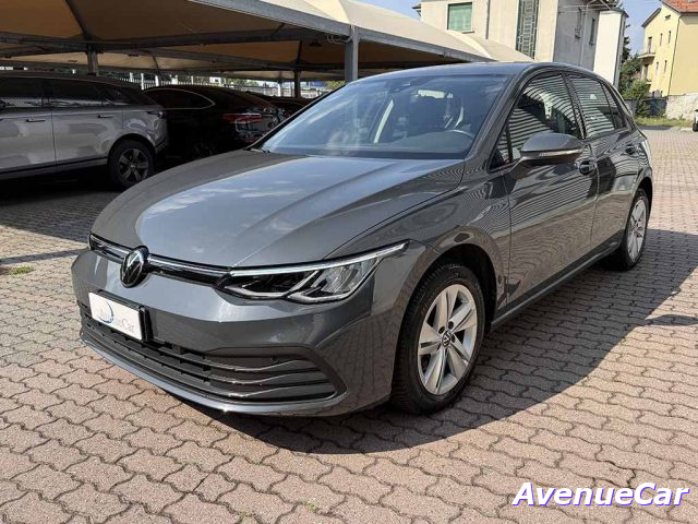 Volkswagen Golf 1.5 etsi evo Life dsg CARPLAY IVA ESP PREZZO REALE, del 2023, 49.000 km, in vendita a Monza (MB)