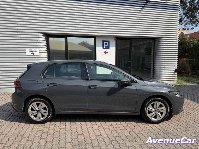 Volkswagen Golf 1.5 etsi evo Life dsg CARPLAY IVA ESP PREZZO REALE - foto 4 di 23