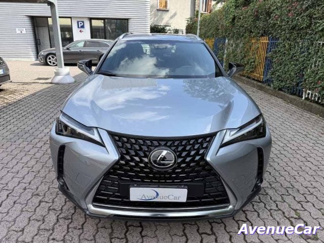 Lexus UX 250h 2.0 URBAN TELECAMERA POST. IVA ESP PREZZO REALE - foto 2 di 4