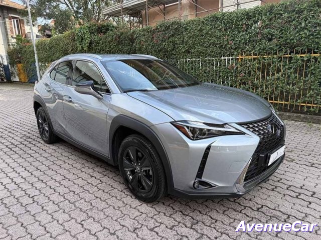 Lexus UX 250h 2.0 URBAN TELECAMERA POST. IVA ESP PREZZO REALE - foto 3 di 4