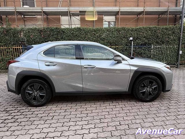 Lexus UX 250h 2.0 URBAN TELECAMERA POST. IVA ESP PREZZO REALE - foto 4 di 4