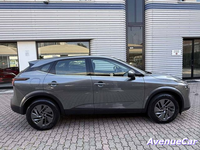 Nissan Qashqai mhev xtronic TELECAMERA PREZZO REALE IVA ESP - foto 4 di 4
