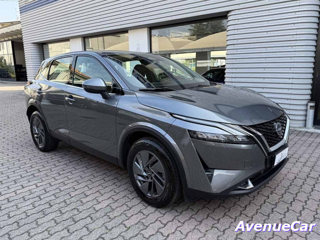 Nissan Qashqai mhev xtronic TELECAMERA PREZZO REALE IVA ESP - foto 3 di 4