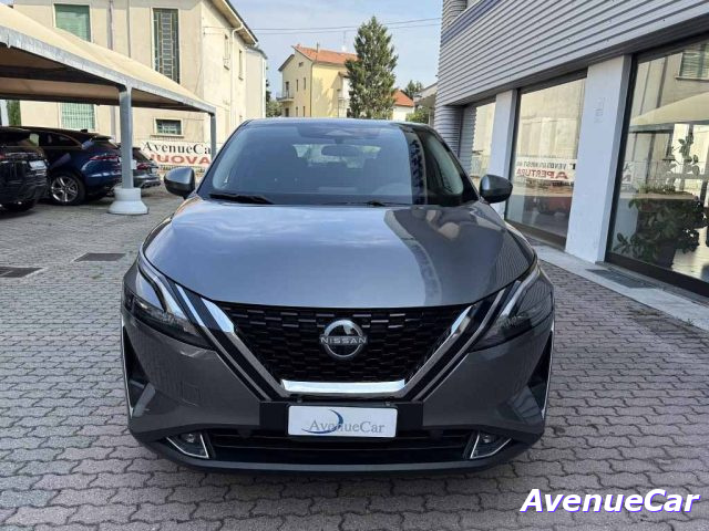 Nissan Qashqai mhev xtronic TELECAMERA PREZZO REALE IVA ESP - foto 2 di 4