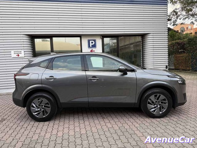 Nissan Qashqai mhev xtronic TELECAMERA PREZZO REALE IVA ESP - foto 4 di 4