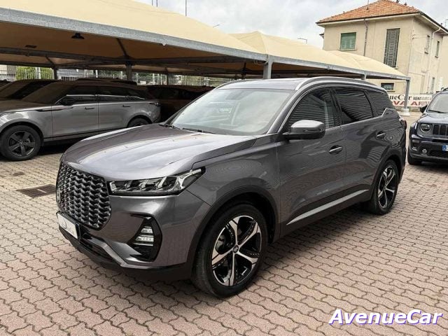 DR MOTOR DR 6.0 1.5 turbo Gpl PELLE TELECAMERA 360 TETTO APRIBILE, del 2023, 11.000 km, in vendita a Monza (MB)