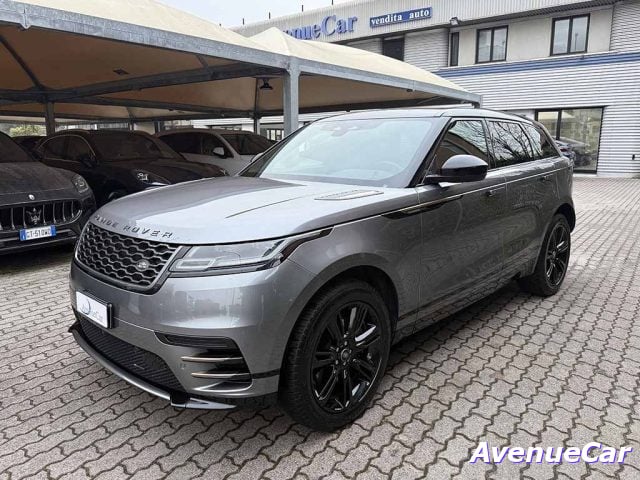 Land Rover Range Rover Velar 2.0 d mhev R-DYNAMIC TELECAMERA POST. CERCHI 20'', del 2023, 56.000 km, in vendita a Monza (MB)