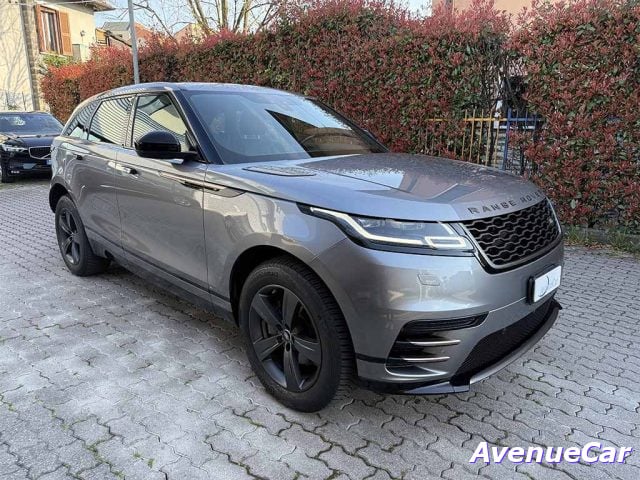 Land Rover Range Rover Velar 2.0d i4 R-Dynamic TELECAMERA CARPLAY IVA ESPOSTA, del 2021, 99.000 km, in vendita a Monza (MB)