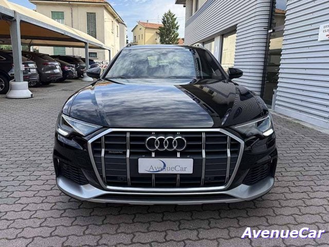 Audi A6 allroad 40 2.0 tdi mhev Evolution quattro s-tronic IVA ESP - foto 2 di 4