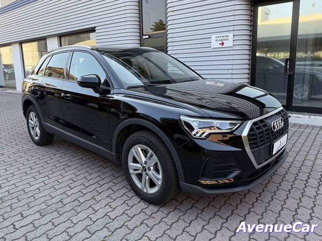 Audi Q3 45 1.4 tfsi e s-tronic IVA ESPOSTA PREZZO REALE - foto 3 di 4