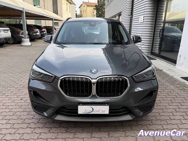 BMW X1 xdrive25e Business Advantage PREZZO REALE IVA ESP - foto 2 di 4