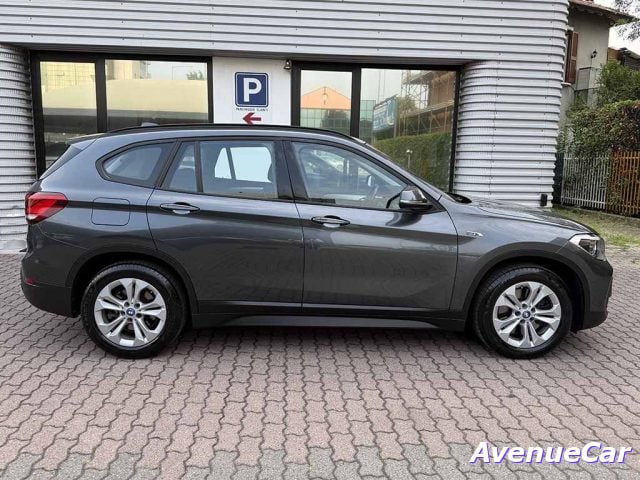BMW X1 xdrive25e Business Advantage PREZZO REALE IVA ESP - foto 4 di 4