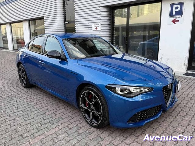 Alfa Romeo Giulia 2.2 t Competizione Q4 PREZZO REALE IVA ESPOSTA - foto 3 di 4