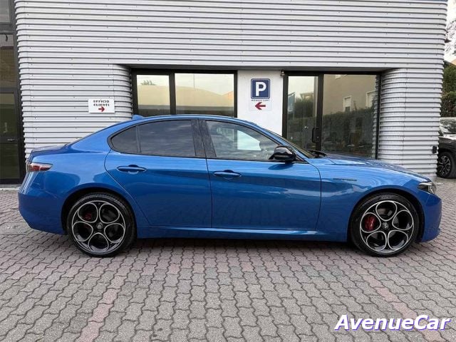 Alfa Romeo Giulia 2.2 t Competizione Q4 PREZZO REALE IVA ESPOSTA - foto 4 di 4