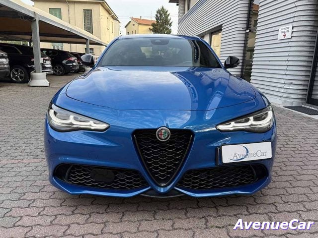 Alfa Romeo Giulia 2.2 t Competizione Q4 PREZZO REALE IVA ESPOSTA - foto 2 di 4