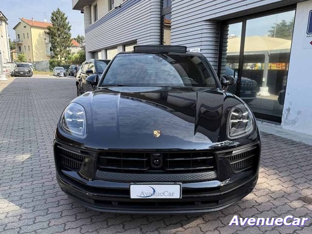 Porsche Macan 2.9 S pdk TETTO APRIBILE TELECAM. 360 CERCHI 21 - foto 2 di 4