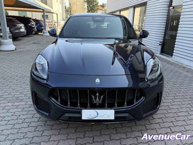 Maserati Grecale GT CERCHI DA 21" IVA ESPOSTA TAGLIANDI MASERATI - foto 2 di 4