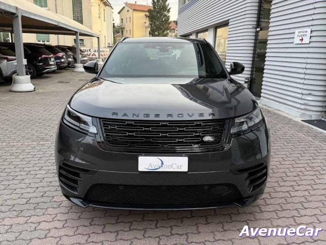 Land Rover Range Rover Velar 2.0 i4 phev R-Dynamic 4wd 404 CV CERCHI 21 IVA ESP - foto 2 di 4
