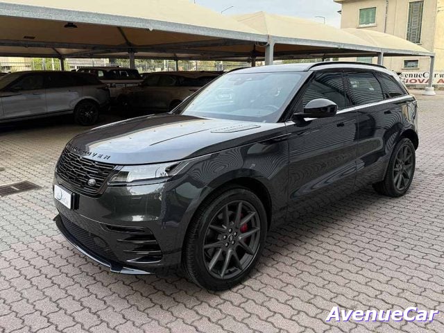 Land Rover Range Rover Velar 2.0 i4 phev R-Dynamic 4wd 404 CV CERCHI 21 IVA ESP, del 2023, 45.000 km, in vendita a Monza (MB)