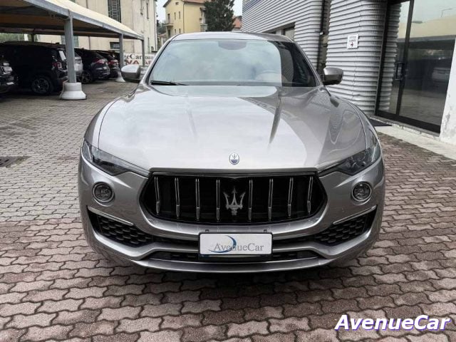 Maserati Levante MHEV GT CERCHI 20'' PREZZO REALE IVA ESPOSTA - foto 2 di 4