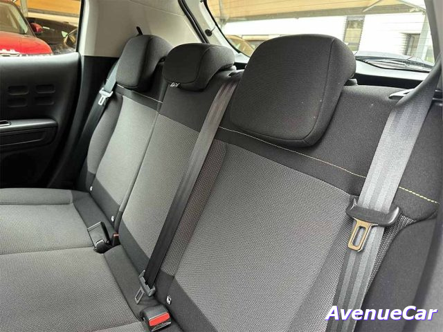 Citroen C3 1.5 bluehdi Feel UNICO PROPRIETARIO IVA ESPOSTA, del 2021, 70.000 km, in vendita a Monza (MB)
