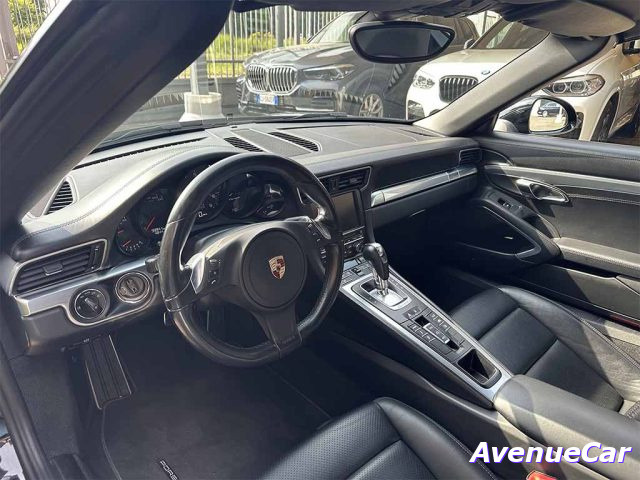 Porsche 991 911 Carrera CABRIO CERCHI 20" IMPIANTO BOSE PASM - foto 2 di 4