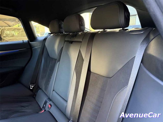 BMW 420 d Gran Coupe mhev xdrive Msport M SPORT IVA ESP. usato a MONZA