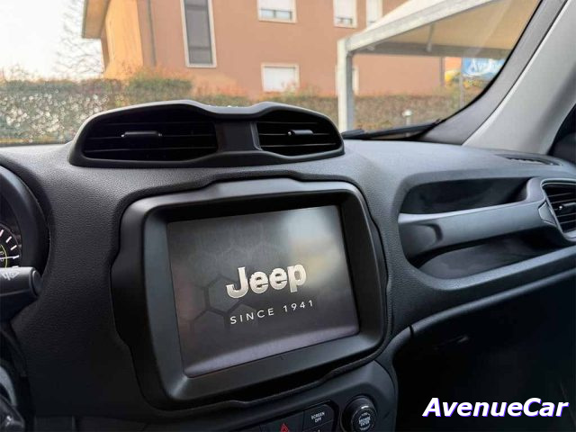 Jeep Renegade phev 4xe plug-in TELECAMERA PREZZO REALE IVA ESP., del 2023, 45.000 km, in vendita a Monza (MB)