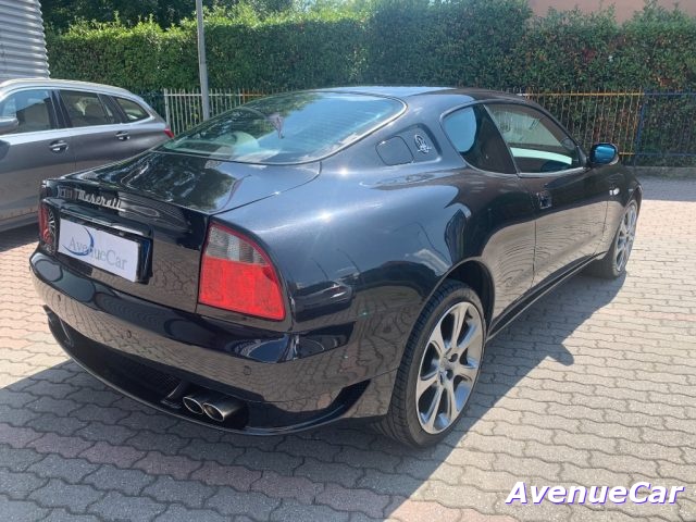 Maserati Coupe 4.2 V8 32V Cambiocorsa UNIPROPRIET. FRIZIONE NUOVA usato a MONZA