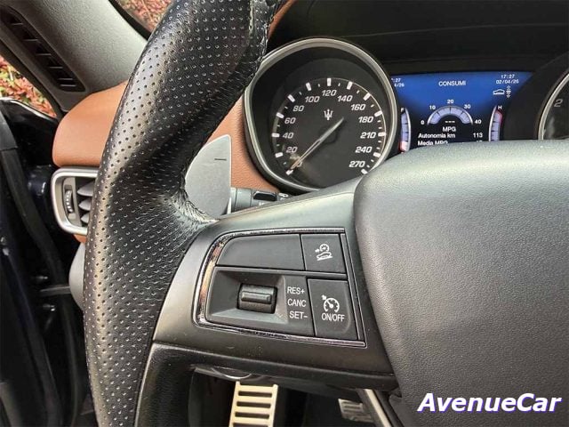 Maserati Levante GRANSPORT TELECAMERA CERCHI 21'' IVA ESPOSTA, del 2020, 100.000 km, in vendita a Monza (MB)
