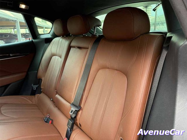 Maserati Levante GRANSPORT TELECAMERA CERCHI 21'' IVA ESPOSTA, del 2020, 100.000 km, in vendita a Monza (MB)