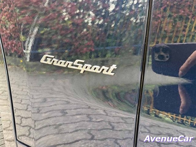 Maserati Levante GRANSPORT TELECAMERA CERCHI 21'' IVA ESPOSTA usato a MONZA