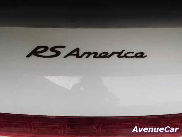Porsche 911 964 RS AMERICA SOLO 701 ESEMPLARI AL MONDO - foto 3 di 4