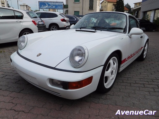 Porsche 911 964 RS AMERICA SOLO 701 ESEMPLARI AL MONDO usato a MONZA