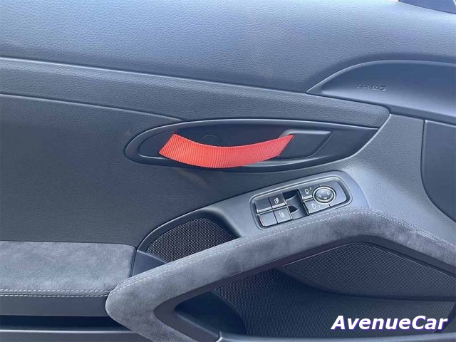 Porsche 991 4.0 GT3 RS UFFICIALE PORSCHE ITALIA IVA ESPOSTA - foto 2 di 42