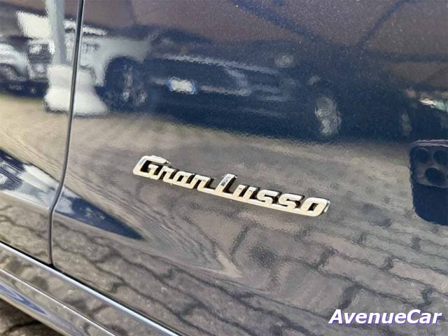 Maserati Quattroporte Granlusso TETTO APRIBILE TELECAMERA 360 IVA ESP - foto 4 di 38