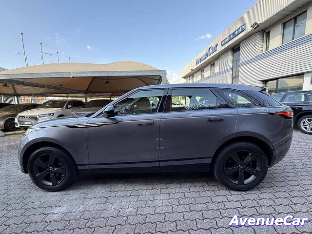 Land Rover Range Rover Velar 2.0d i4 R-Dynamic TELECAMERA CARPLAY IVA ESPOSTA - foto 4 di 4