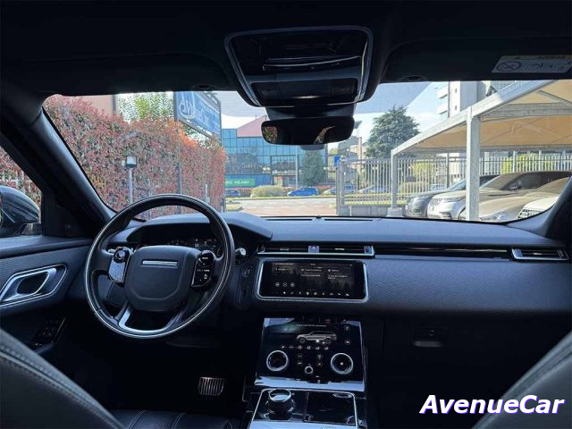 Land Rover Range Rover Velar 2.0d i4 R-Dynamic TELECAMERA CARPLAY IVA ESPOSTA usato a MONZA