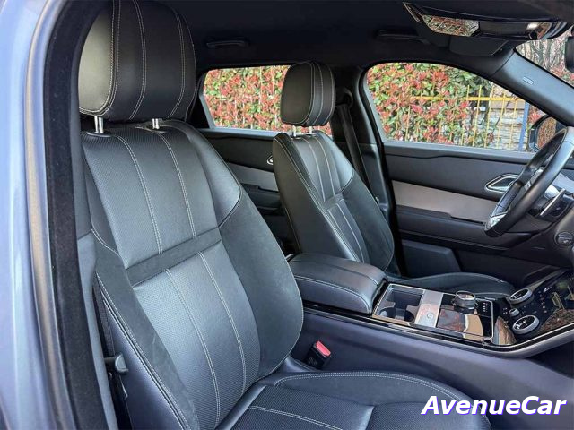 Land Rover Range Rover Velar 2.0d i4 R-Dynamic TELECAMERA CARPLAY IVA ESPOSTA usato a MONZA