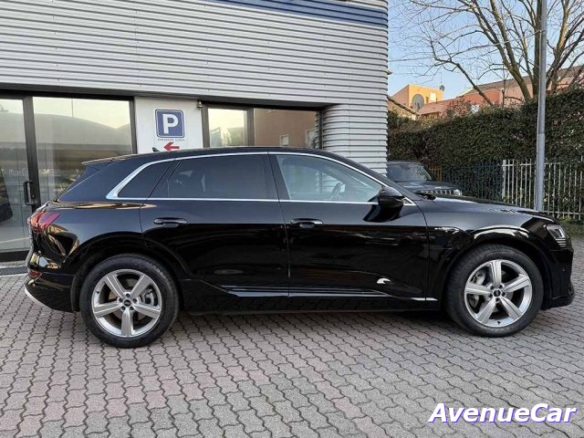Audi e-tron 50 S line SLINE quattro TELECAMERA CERCHI 20'' - foto 4 di 4