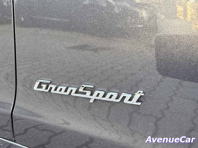 Maserati Ghibli 2.0 mhev Gransport IVA ESPOSTA TAGLIANDI MASERATI, del 2022, 60.000 km, in vendita a Monza (MB)