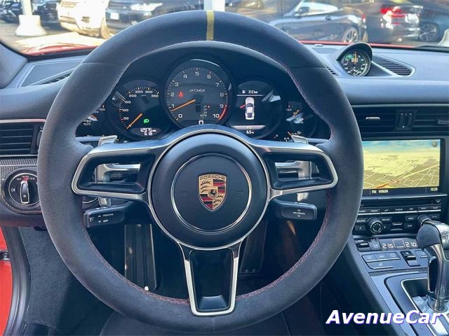 Porsche 911 4.0 GT3 RS UFFICIALE PORSCHE ITALIA IVA ESPOSTA - foto 2 di 4