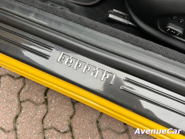 Ferrari California CERCHI DA 20'' VOLANTE A LED CARBONIO INTERNO FULL usato a MONZA