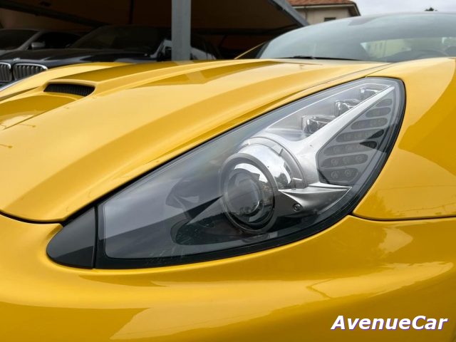Ferrari California CERCHI DA 20'' VOLANTE A LED CARBONIO INTERNO FULL - foto 2 di 4