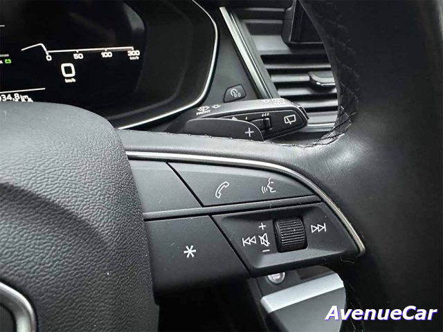 Audi Q5 Sportback SPB 40 mhev quattro PREZZO REALE usato a MONZA