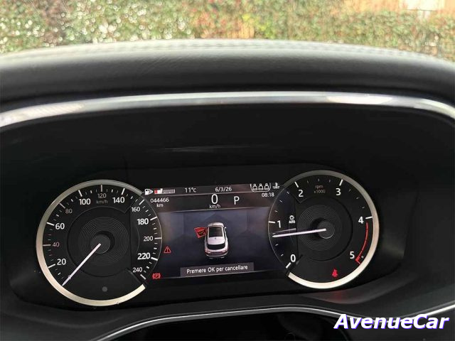 Jaguar F-Pace 2.0d i4 mhev awd HSE TETTO TELECAMERA IVA ESPOSTA usato a MONZA