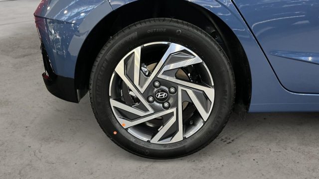 Hyundai i20 2026 - foto 4 di 4