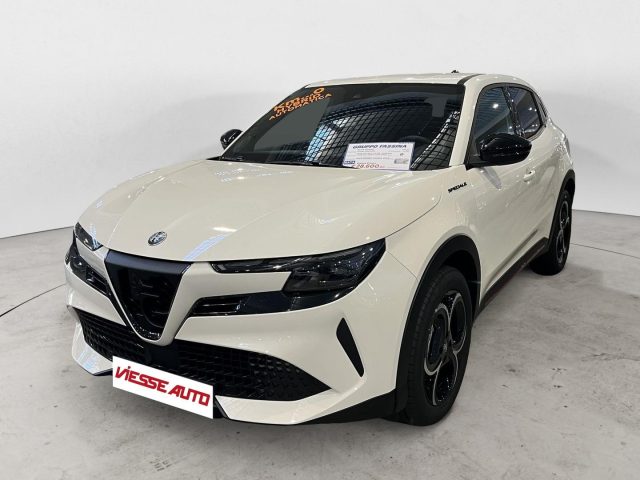 Alfa Romeo Junior usato a MILANO