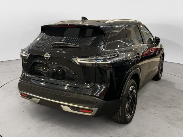 Nissan Qashqai - foto 4 di 4